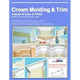Crown Molding & Trim, 