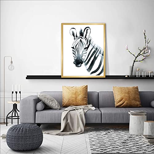 ENJOYBASICS 16x20 Picture Frame， Display Poster 11x14 with Mat or 16 x