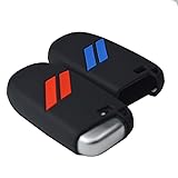 // Slash Silicone Key Fob Cover for Dodge Charger