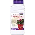HOUSEPLANT INSECT CONTRO