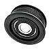 JSD 0002020019 Drive Belt Idler Pulley 6 Groove