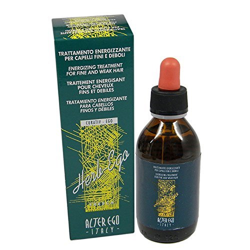 Alter Ego The Herb Ego Fresca Lotion Big Sale!