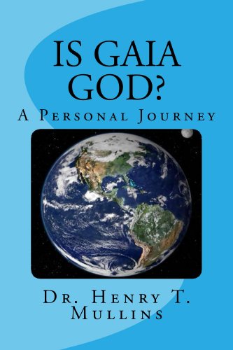 Is Gaia God A Personal Journey Kindle Edition By Henry - 