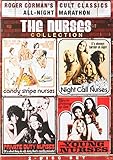 Roger Corman's Cult Classics: The Nurses Collection