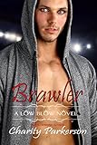 Brawler (Low Blow Book 3)