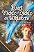 Kurt Nickle-Dickle of Whiskers by N. J. McNeill
