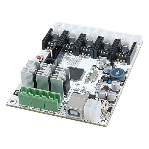 3D-printer-GT2560-board-with-MEGA2560-development-board-control-panel-board-for-Arduino
