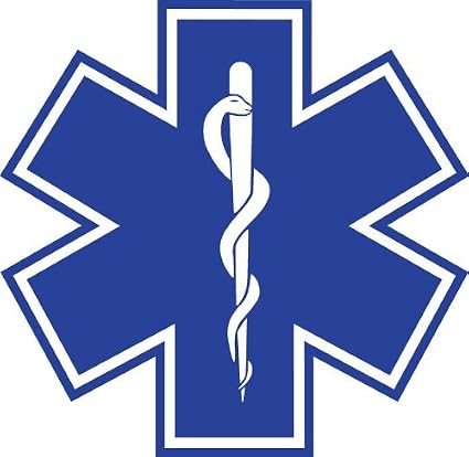 Znalezione obrazy dla zapytania star of life