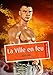 La Ville en feu (pulp gay) (French Edition) by 