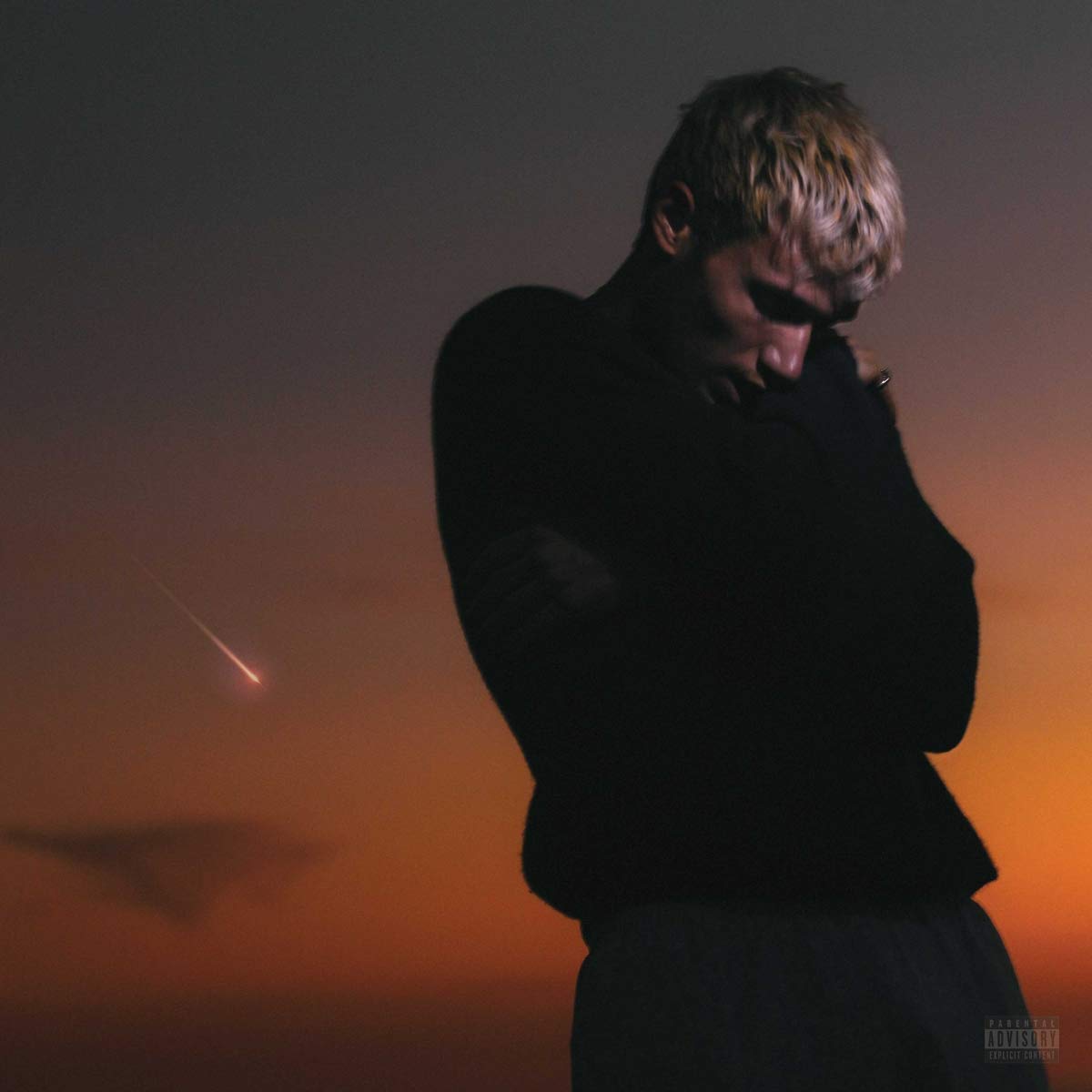 Jeremy Zucker Love Is Not Dying Lp Amazon Com Music