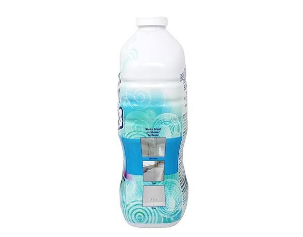 CLEAN SHOWER DAILY SHOWER CLEANER REFILL 60OZ (PACKAGING MAY VARY)