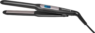 Remington Pro-Ceramic Extra Slim Hair Straightener S5515 9 Settings 150-230°C