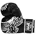Hawk Boxing Gloves for Men & Women Kickboxing Sparring Bag Training Gloves Mitts MMA Muay Thai Kick Boxing