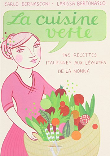 La cuisine verte (French Edition) by (Paperback)