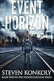 Event Horizon (The Perseid Collapse Series) (Volume 2)