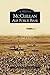 McClellan Air Force Base by Kyle Byard, Tom Naiman