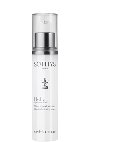 スキンケア・基礎化粧品 SOTHYS Hydra. Hydrating Cream 50ml
