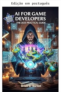Livro IA para desenvolvedores de jogos