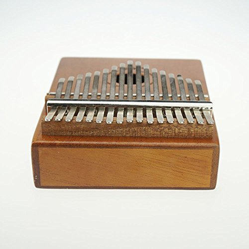 5 Mahogany+Percussion+Keyboard+Portable+Instrument