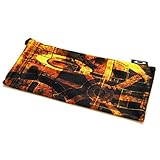 Oakley - Oakley Sunglass Bag - Industrial Rust