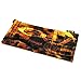 Oakley - Oakley Sunglass Bag - Industrial Rust