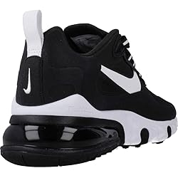 Nike Women's W AIR MAX 270 React Running
