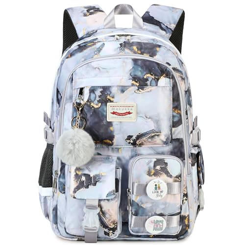 Makukke School Backpacks