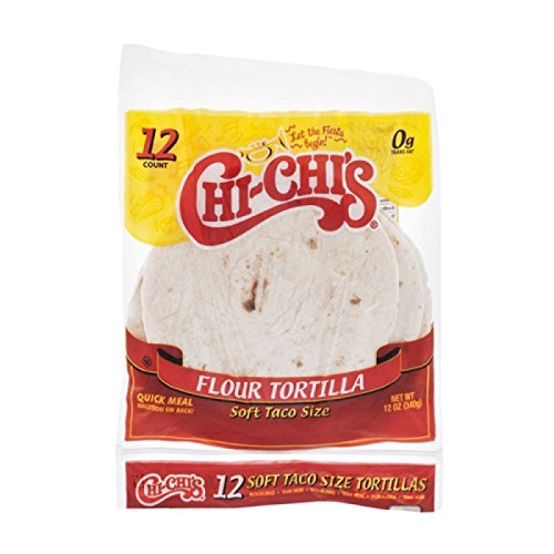 Top 9 tortillas tacos