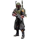 Boba Fett (Morak) Star Wars The Vintage Collection Action Figure - Target Exclusive