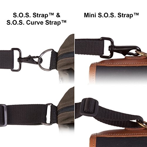 image for Neotech Saxophone Strap (911012), Steel