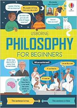 Philosophy For beginners /