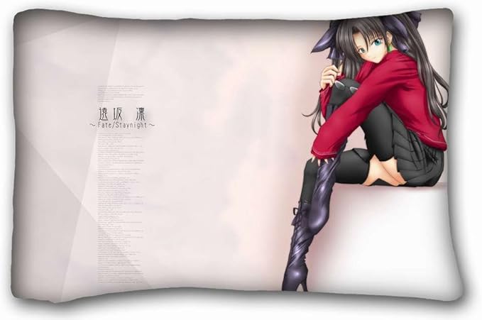 Amazon カスタム特性アニメ枕カバー標準サイズデザイン枕ケースカバー X30 Suitable For Pc 青 枕 抱き枕 オンライン通販 Amazon カスタム特性アニメ枕カバー標準サイズデザイン枕ケースカバー X30 Suitable For Pc 青 枕 抱き枕 オンライン通販