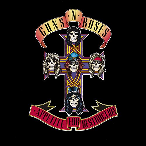 Appetite For Destruction [Super Deluxe Edition] - Thumbnail 4