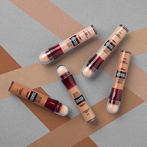 Maybelline Eraser Eye Concealer 01 Light 6.8ml Buy Online in UAE