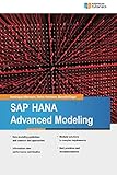 SAP HANA Advanced Modeling