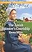 The Amish Spinster's Courtship (Love Inspired) by Emma Miller