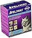 2 Pack Feliway Electric Diffuser (48 Ml)