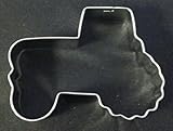 Farm Tractor Cookie Cutter