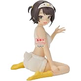 Banpresto - HOLOLIVE - #hololive IF - Oozora Subaru Relax Time Figure