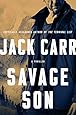 Savage Son: A Thriller