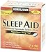 KIRKLAND SIGNATURE Sleep Aid Tablet, 192Count