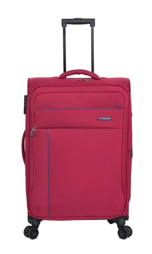 Maleta mediana Valisa - Upper: Amazon.es: Equipaje