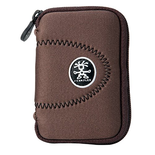 Crumpler The PP 45 Camera Case - Brown