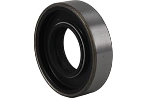 ZBOX C5NN851A Pump Shaft Seal fits Ford 2000 2031 2100 2110 2120 2130 2131 2150 2300 230A 231 2310 233 2600 2600N 2600R 2600V 2610 2610V 3055 333 3500 3550 - 1 Pack