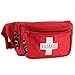 Ever Ready First Aid Fanny Pack/Hip Pack