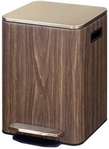 Ibuprofen Reciclaje de Botes de Basura Tapa de Basura-Cubo de Basura de