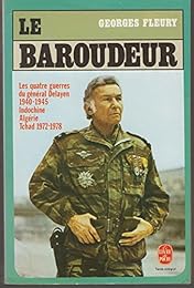 Le  Baroudeur