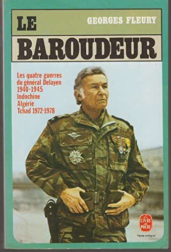 Le  Baroudeur