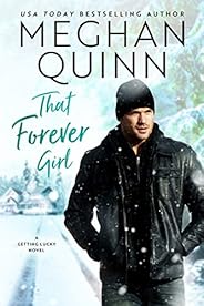 That Forever Girl (Getting Lucky Book 2)