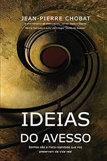 Livro Ideias do Avesso